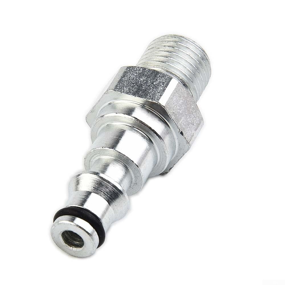 Idropulitrice a sgancio rapido/tubo utensile/raccordo a adattatore M14