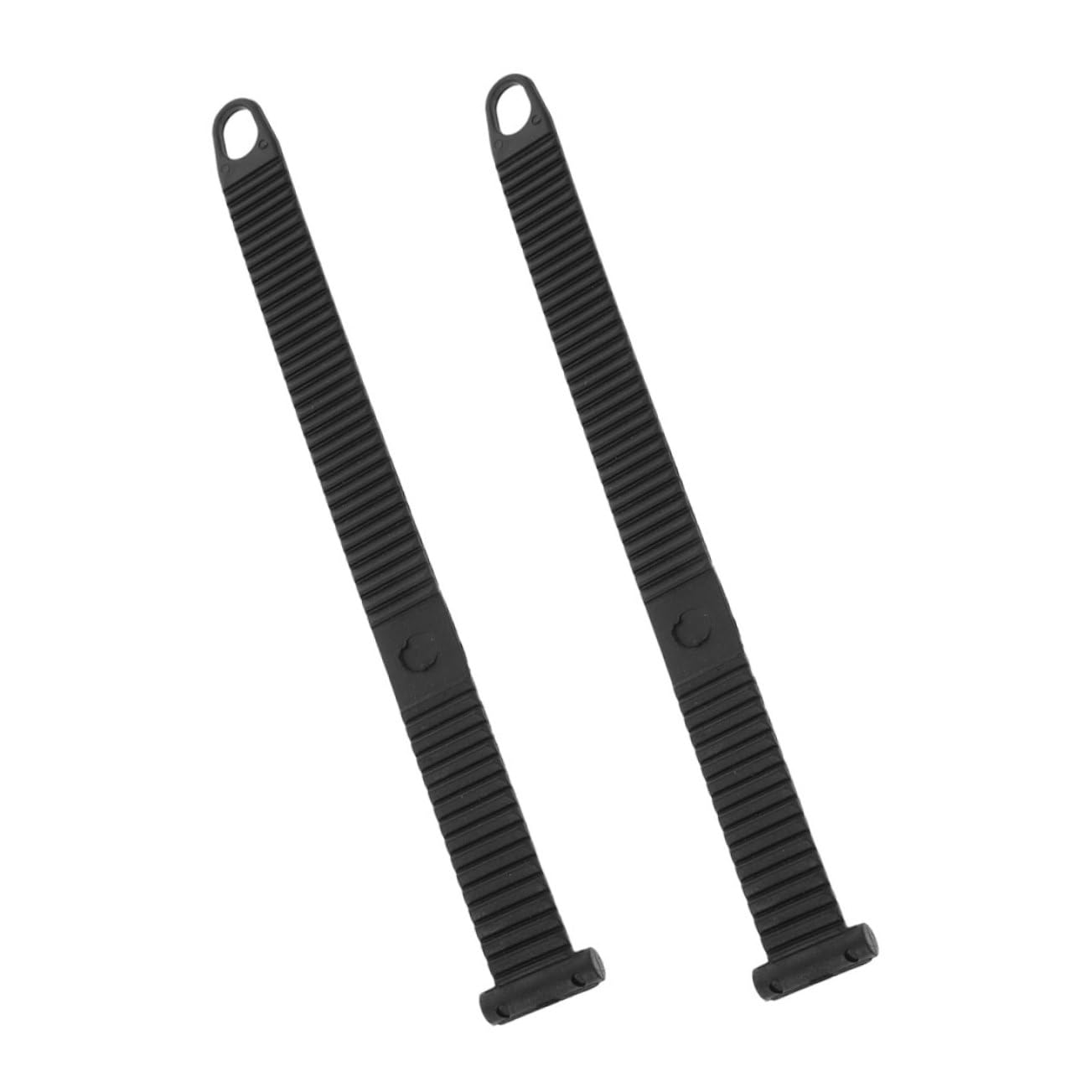 ifundom Rooftop Cargo Tie 2pcs Bike Rack Straps Universal Fit Roadbike Straps Easy Install