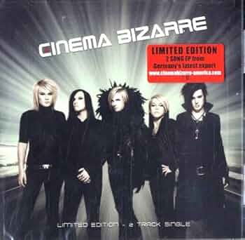 Cinema☆Cinema 2009年 vol.17 UK Cinema Releases: 2009 – FILMdetail