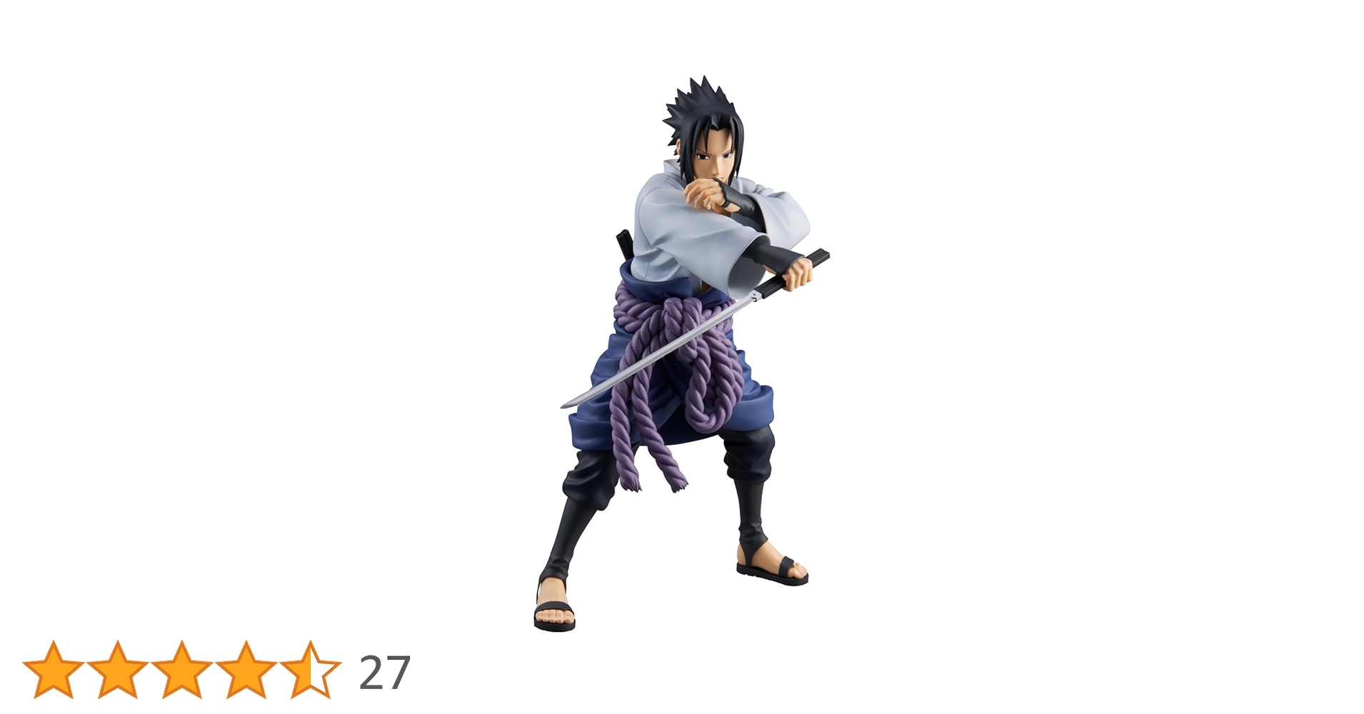 ナルト 疾風伝 Grandista　ナルト　サスケ　フィギュア　まとめ売り Amazon.co.jp: バンプレスト NARUTO-ナルト- Grandista-Shinobi