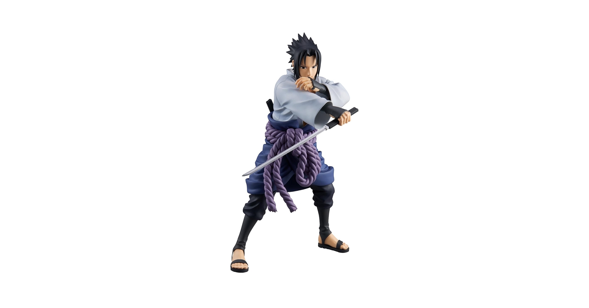 Grandista Sasuke Uchiha フィギュア Amazon.com: Banpresto - Naruto Shippuden - Uchiha Sasuke Grandista