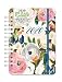 Orange Circle Studio 2020 Do It All Planner, Bella Flora