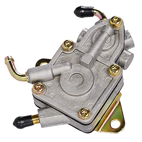 Best Yamaha Rhino 660 Fuel Pump Where to Buy?