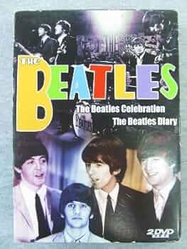 ビートルズ　セット　Beatles DVD Amazon.com: The Beatles DVD Collector's Set : Beatles, John