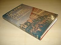 The Story of Covent Garden 0709014813 Book Cover