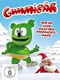  Gummibär und die Jagd nach dem Weihnachtsmann
