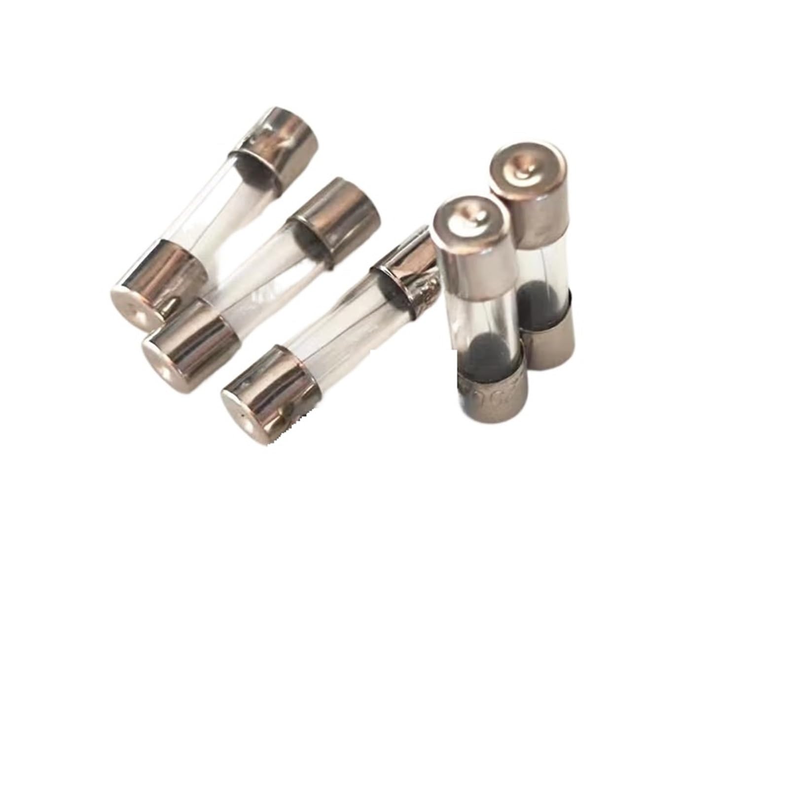 cigarette lighter fuse rating Amazon.com: AQNERHXZ Glass Tube Fuse 5 * 20 appliances car Cigarette  Lighter Fuse Fuse Bag 5X20mm 5X20 0.5A-20A 100 Pieces(5 * 20 10A) :  Industrial & Scientific