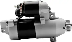Motor de arranque de motores de popa 68V-81800-00 compatível com Yamaha, Mercury & Hitachi – Serve para modelos 75HP, 90HP, 115HP, substitui # 68V-81800-01 68V-81800-02/03, 50-881368T, 881368T