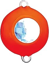 ささめ針(Sasame) カワハギ･カットウ2WAYシンカー 30号 #195 オレンジ CAJ02