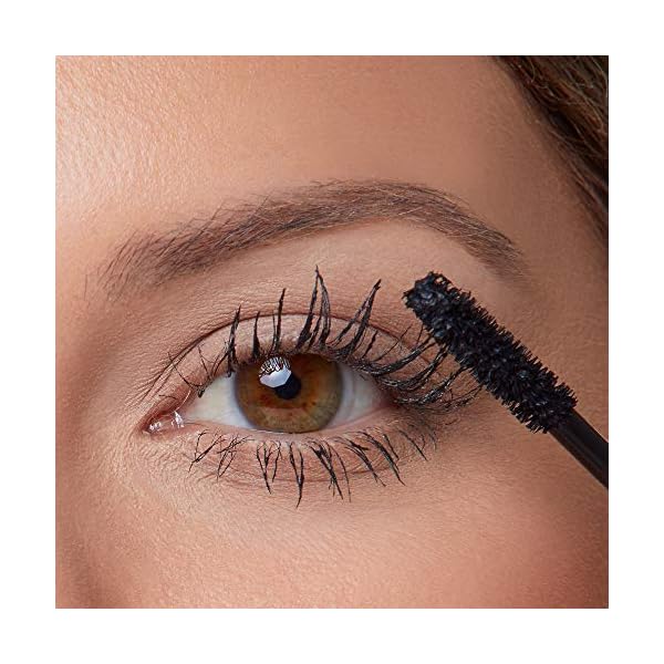 Grande Cosmetics GrandeMASCARA Conditioning, Black, 0.20 Ounce (Pack of 1)