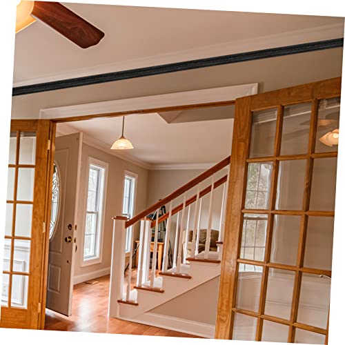 jojofuny Adesivo De Parede Linha Da Cintura Papel De Parede Decorativo Borda Casa Borda Da Parede Bo