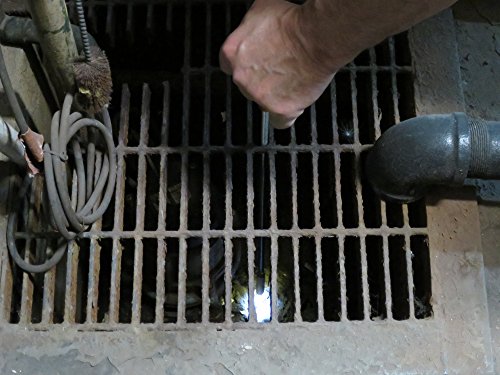 General Tools 90396 Flexible Led Lighted Mechanical Pick Up, 24 Inches #TOP3