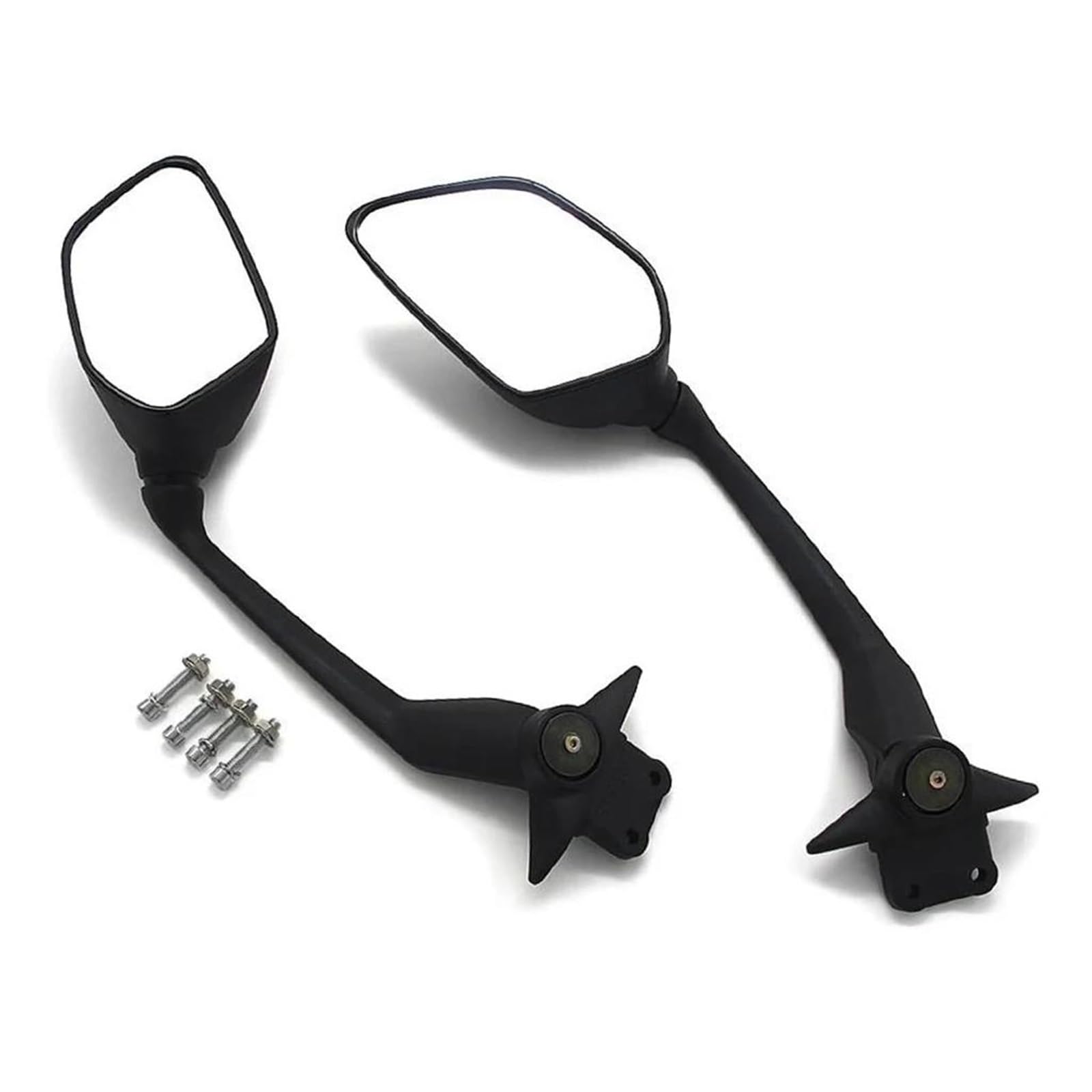 Rétroviseurs Latéraux pour TMAX 530 560 2017-2021 T-Max TMAX530 SX/DX TMAX560 2018 2019 2020