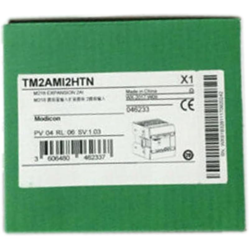 Module d'extension TM2AMI2HTN neuf scellé avec garantie 1 an