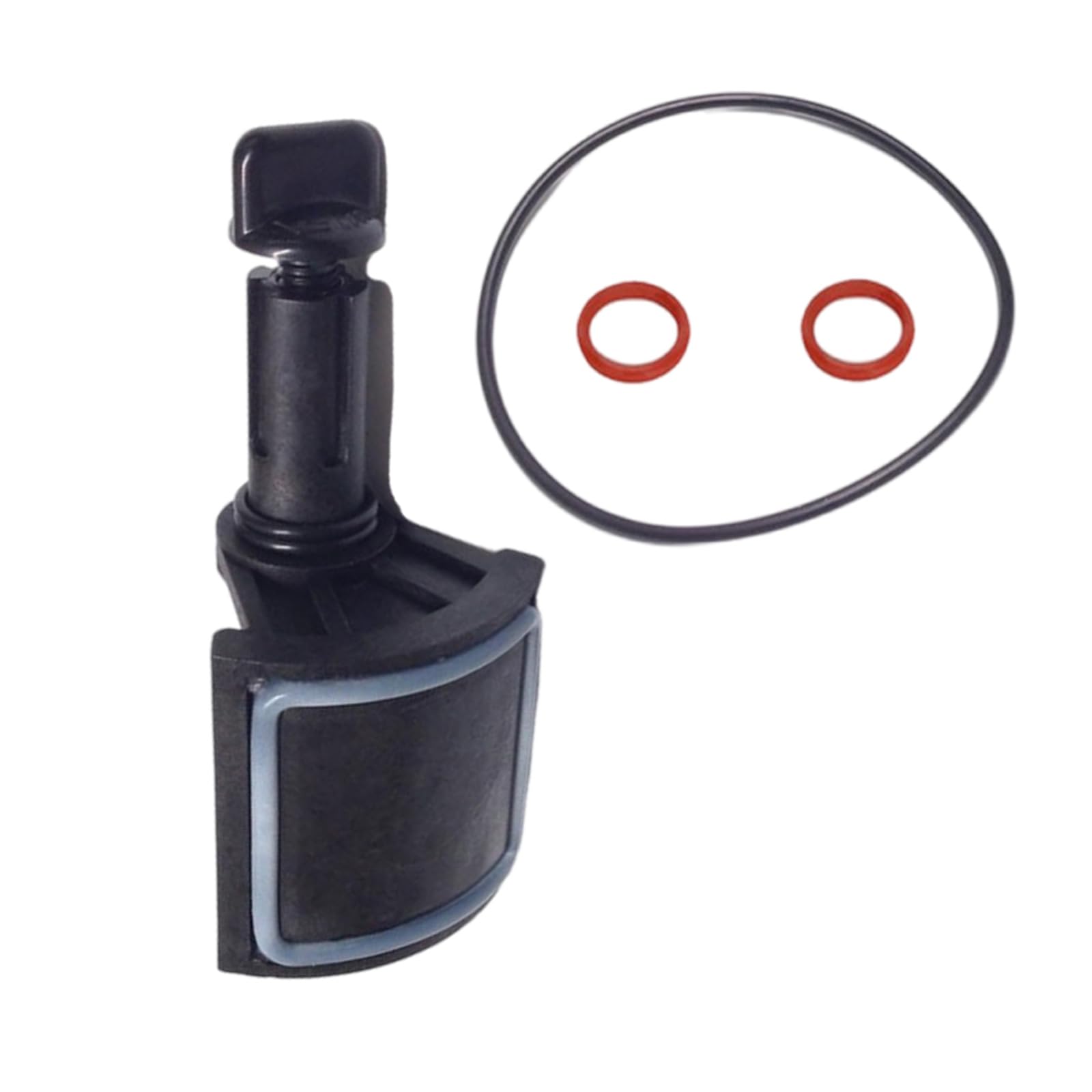 Tsophreniq Multicolor Stable Materials Diverter Valves Accessory Practical Replacement For Efficient Pool Operations And Maintenance Replacement