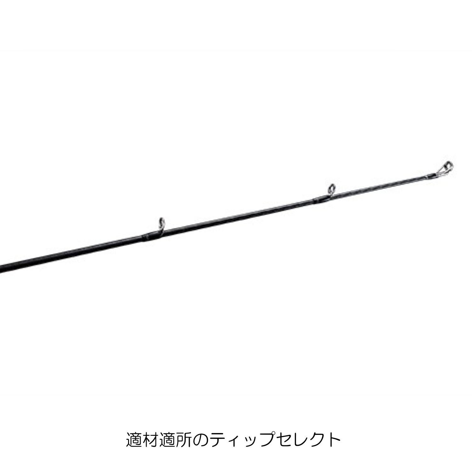Amazon | シマノ(SHIMANO) バスロッド 17 エクスプライド ベイト 