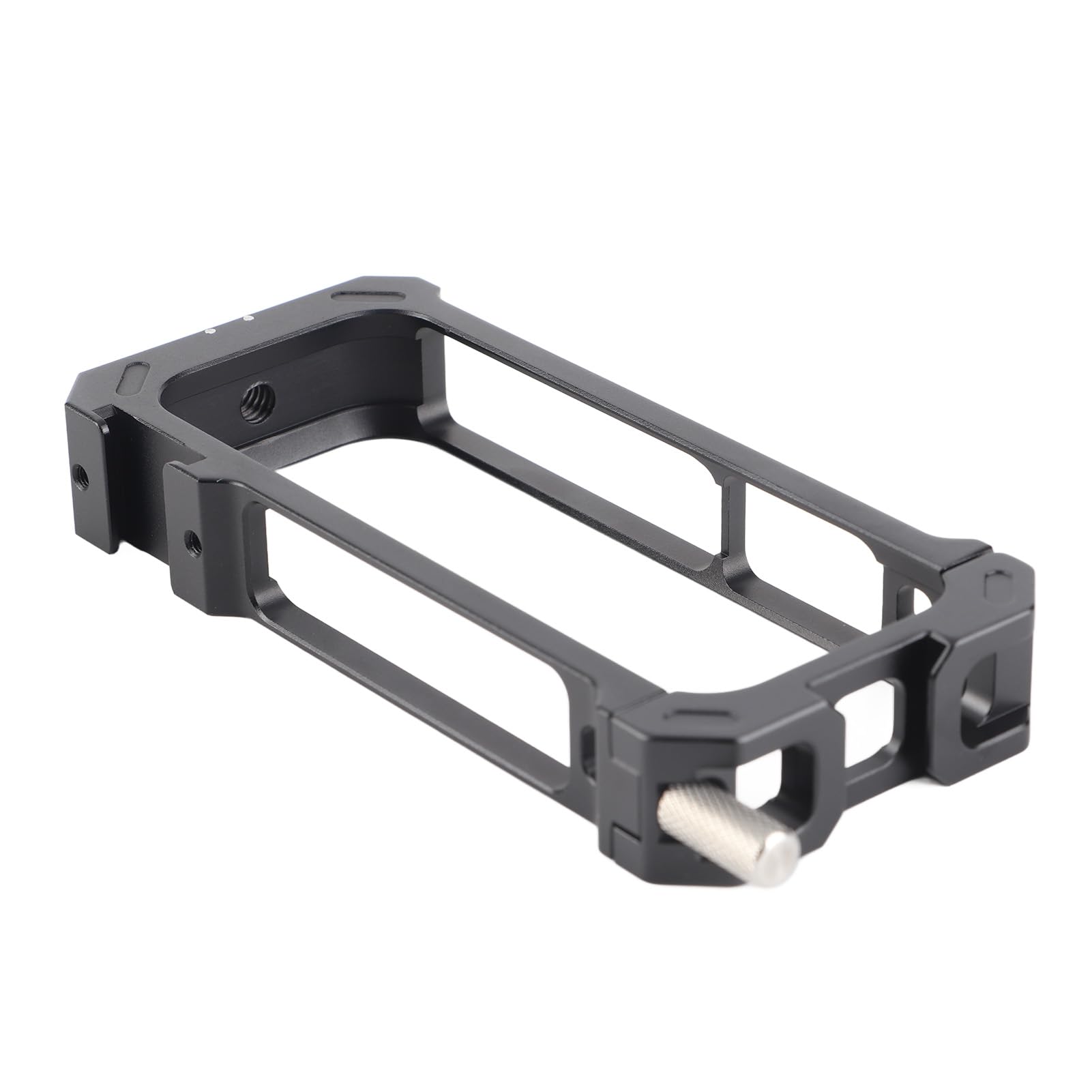 Boîtier de Cadre de Protection en Alliage d'aluminium pour Caméra d'action, Cadre de Protection pour X3, Boutons de Couverture, Compartiment 'Ouverture, Ouverture de la Vraie Machine, de