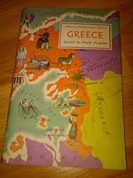 Greece : Around the World Program B00A1T9EO8 Book Cover