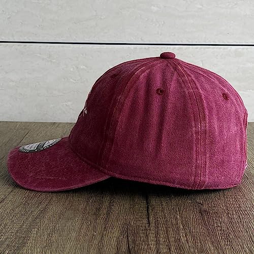 Image of Best Cool Dad Hats for Men Women Baseball Cap