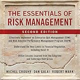 The Essentials of Risk Management, Second Edition