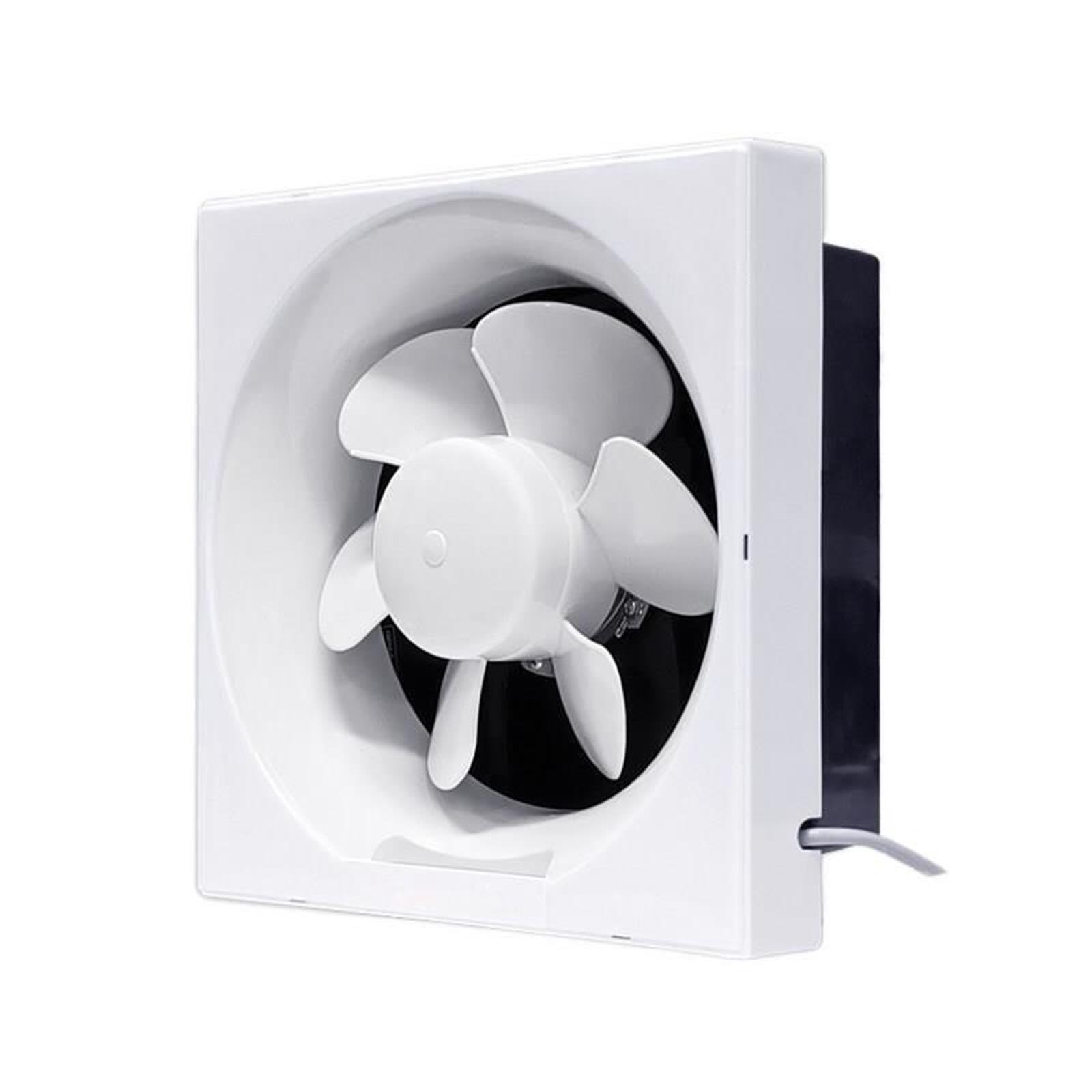 Ventola di scarico Ventilatore di sfiato dell'estrattore d'aria(Piccolo)