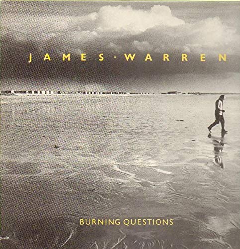 Burning Questions (1986) / Vinyl Record [Vinyl-Lp]