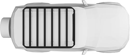 Vista 19 de Thule Caprock