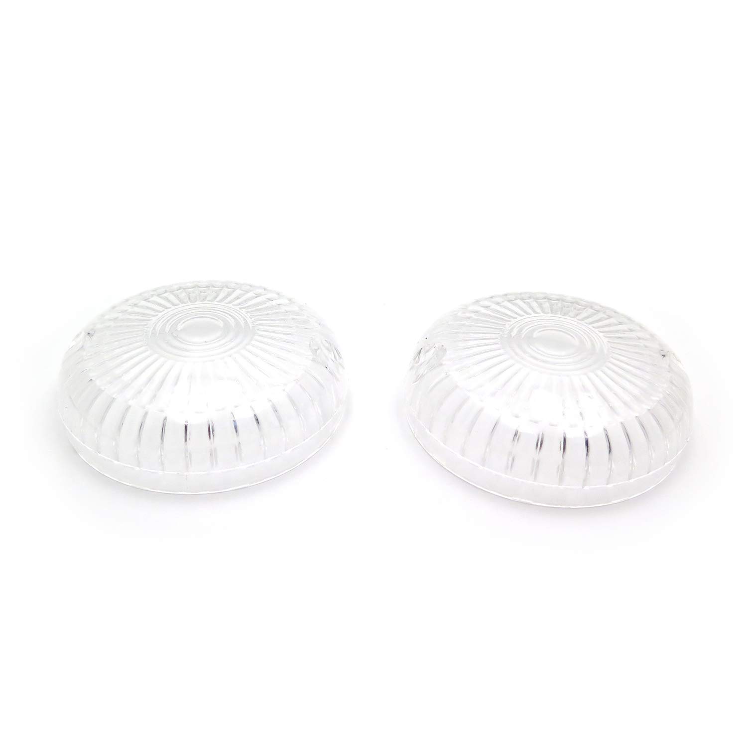 HTT Turn Signal Lens For Yamaha V-Star 1100 Silverado 650 Royal Road Star V-Max Cl