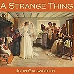 Cover of A Strange Thing