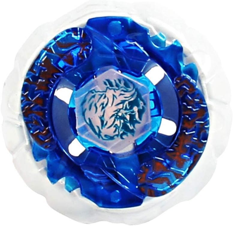 Buy Funstars BAKUSHIN SUSANOW 90WF Metal Spinning Battling Top