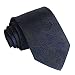 New Purple Paisley JACQUARD WOVEN Men's Tie Necktie