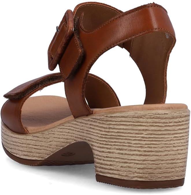 Remonte D0Q52 60 sandalen off white crÈme ivoorkleur   schoenen | Schoenen Karo