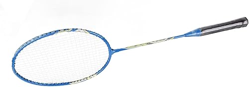 Miniatura 7 de Raqueta de bádminton, raqueta de bádminton, raqueta de bádminton profesional, ligera, juego de raqueta de bádminton de agarre firme, aleación de