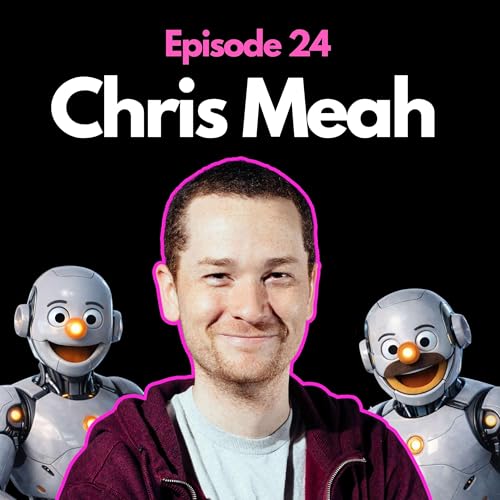 Chris Meah Asks: Will AI Kill Us All?