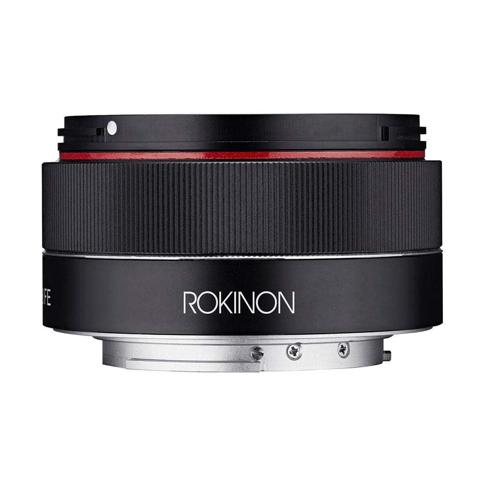 SONY - ROKINON 35mm F2.8 SAMYANG Eマウント Rokinon 35mm F2.8 AF Sony E Review | PCMag