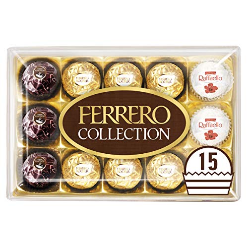 Ferrero Collection - 178 gr