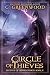 Circle of Thieves: Legends of Dimmingwood, Book 3
