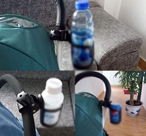 Porte-bouteille vélo VTT route multifonctionnel et support tasse eau
