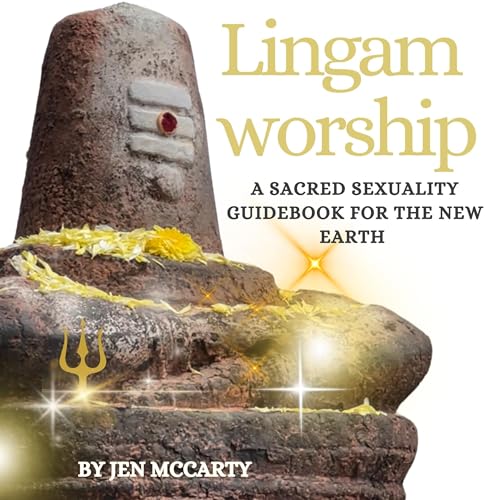 Lingam Worship by Jen McCarty episode artwork