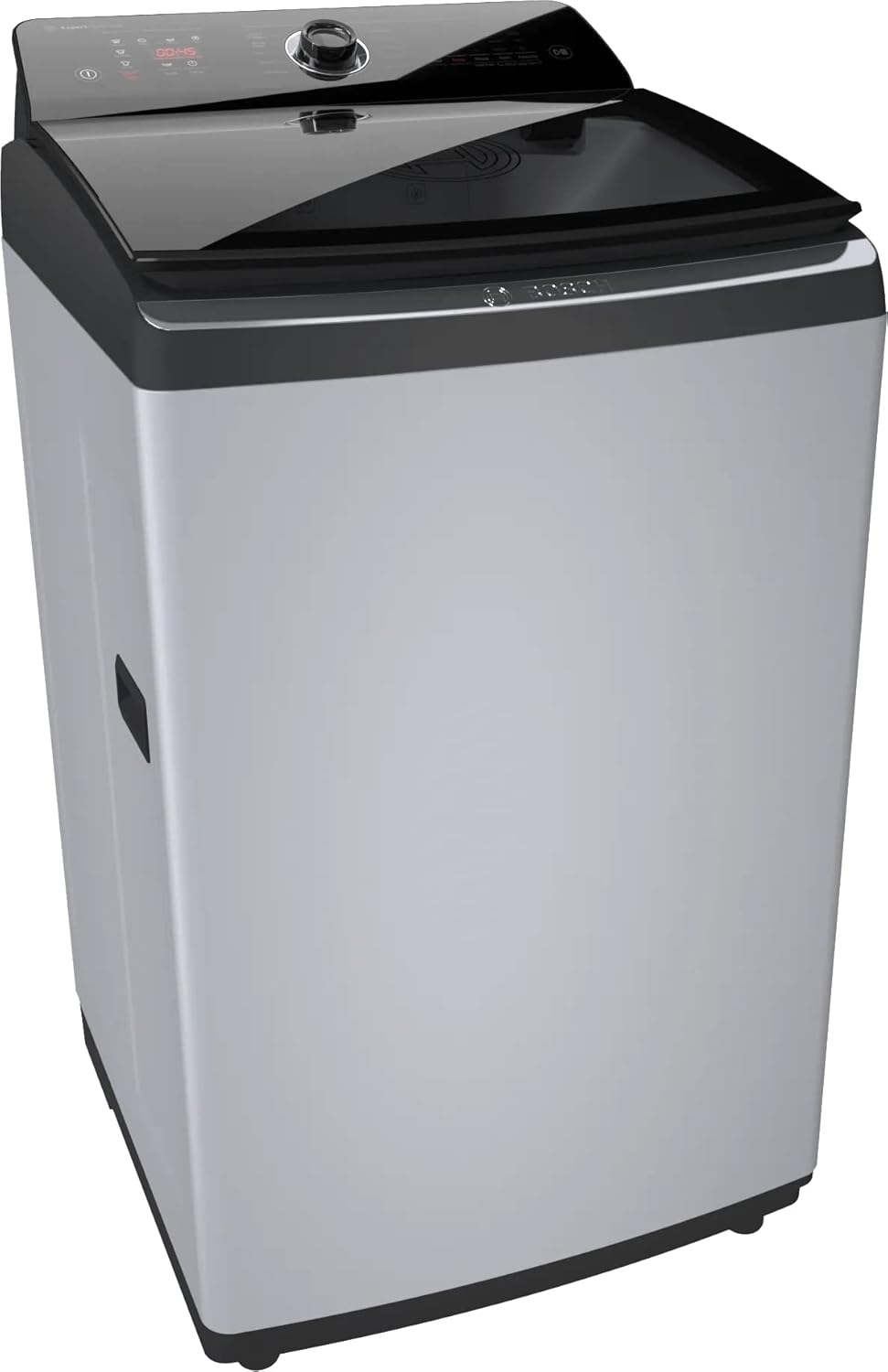 Bosch 7 Kg Top Load Washing Machine (WOE703S0INN_Silver) Amazon.in