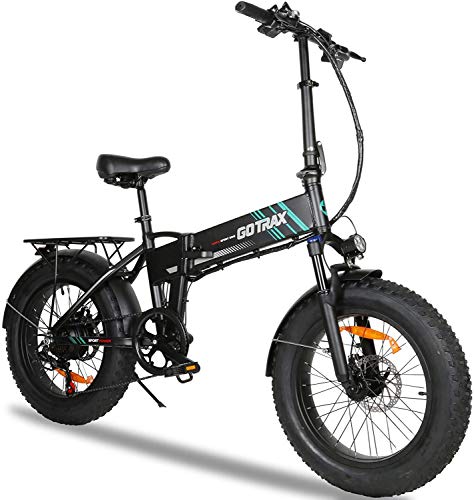 Gotrax R2