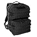 Sandpiper of California Gear Pack / Bugout Gear Short Range Bugout, Black