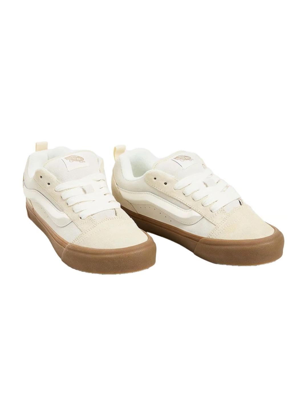 Vans Sneakers Knu Skool Unisex Beige