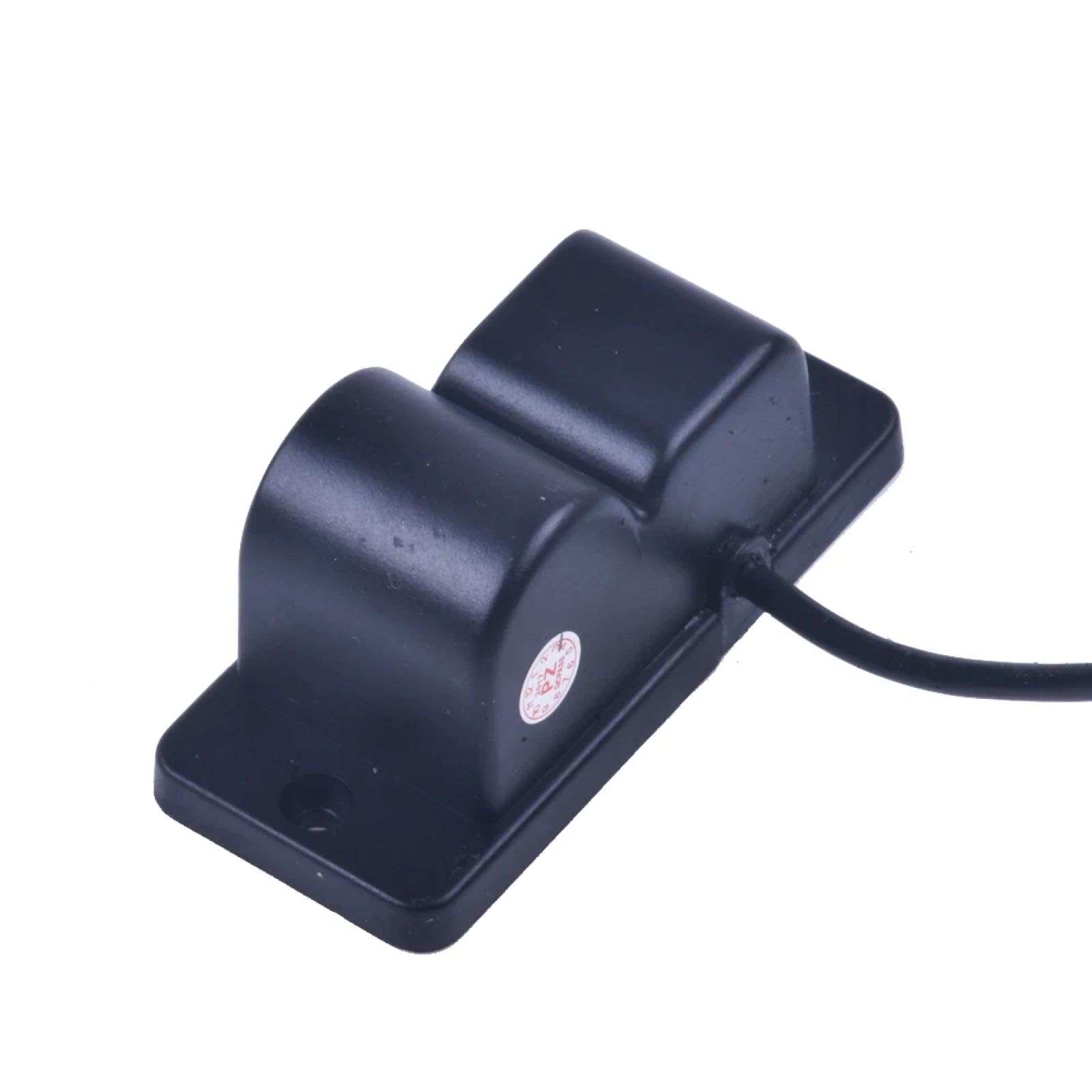 Cámara de Aparcamiento Cámara 2 en 1 Auto Parktronic Alarma de Sonido Cámara de Marcha atrás Sensor de estacionamiento con Radar y Video HD