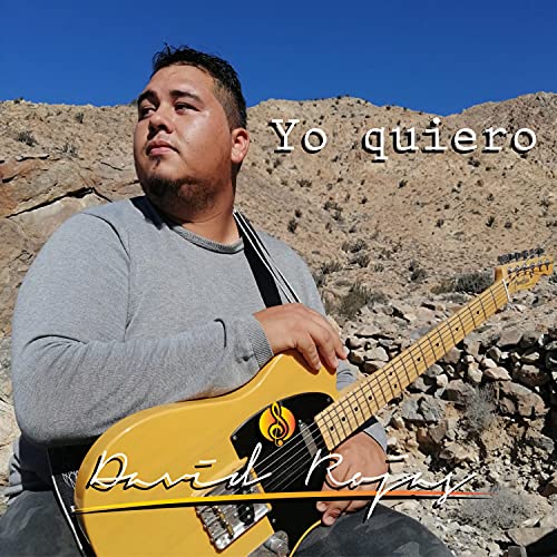 Yo Quiero de David Rojas en Amazon Music Unlimited