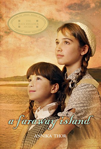A Faraway Island: 1