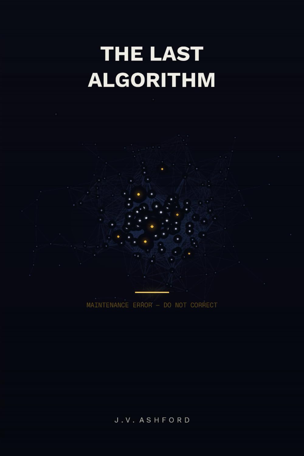 The Last Algorithm