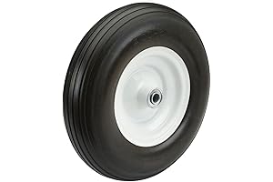 4.80 4.00-8 Wheelbarrow Tire for Optimal Log Splitter Performance