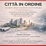 CITTA' IN ORDINE
