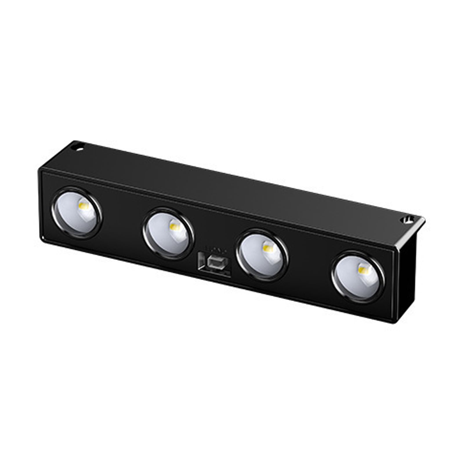 ZWWAAZHF 4/6 / 8/10 LED Solar Wall Light Outdoor for Balcony Staircase Fence Decoration Balcony Staircase Fence Decoration Lighting